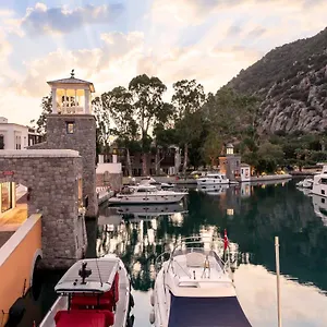 Radisson Collection Hotel, Bodrum Otel