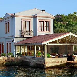 Hotel Ferahi Evler