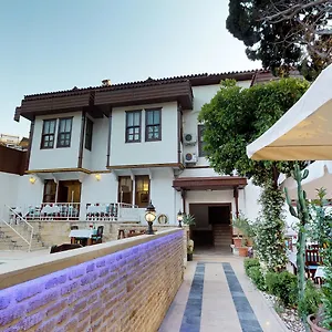 Urcu 3* Antalya