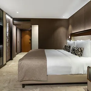 Отель Intercontinental By Ihg