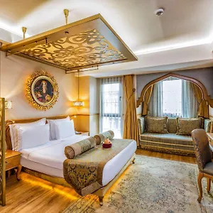 sultania.istanbul-turkeyhotels.com/