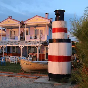 2* Hotel Cundavilla Pool&beach Hotel&suites
