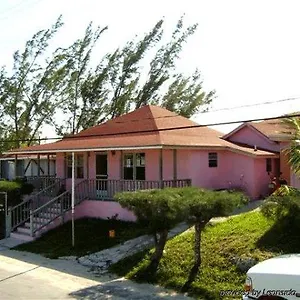 Отель Cookie House