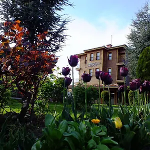 Turquhouse 3* Istanboel