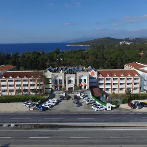 La Santa Maria **** Кушадасы