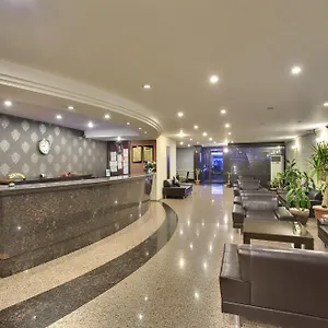 Antroyal 3* Antalya