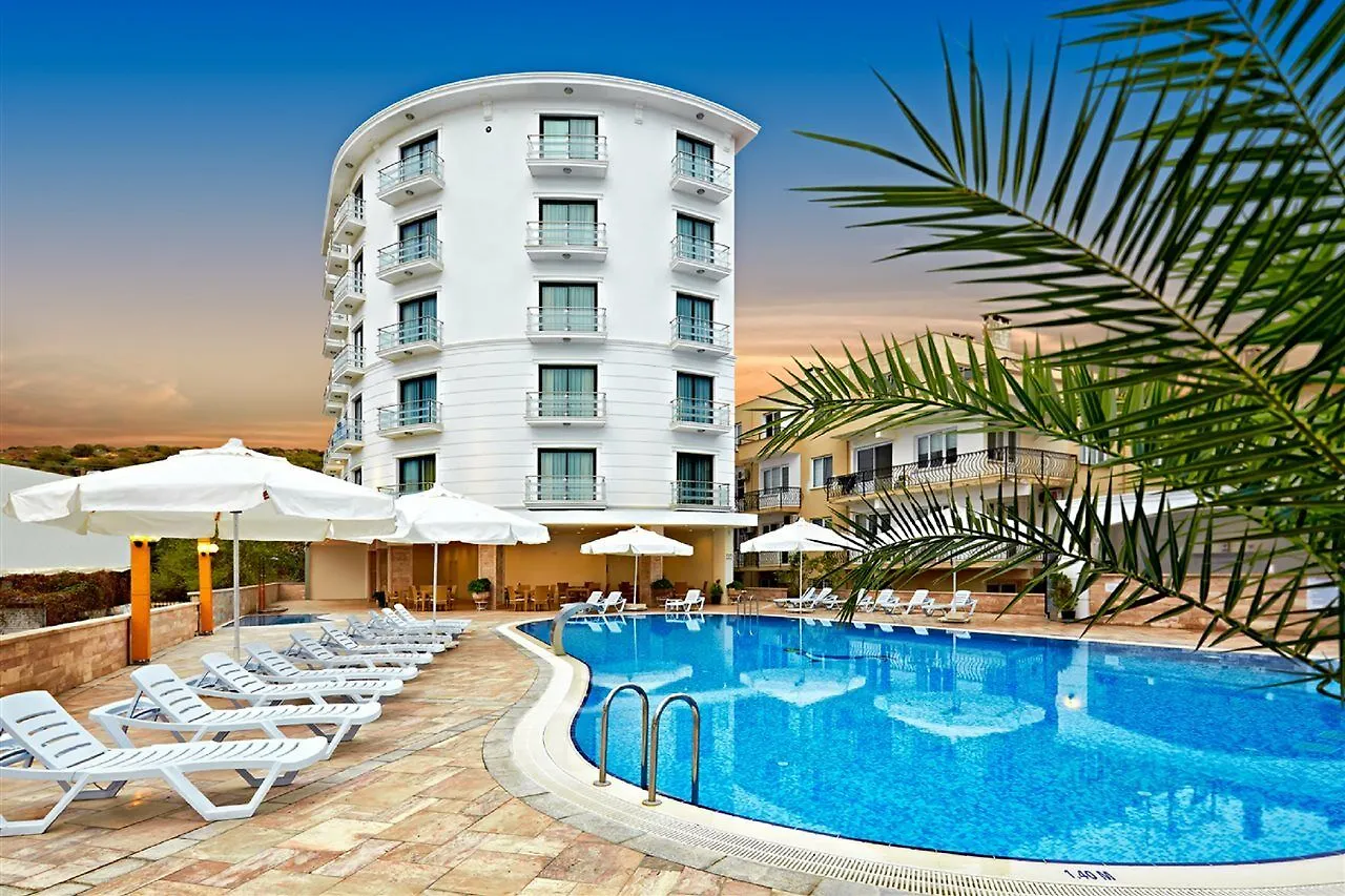 Ayvalik Cinar Hotel